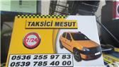 Taksici Mesut - Manisa